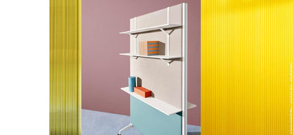 Ypsilon Connect YCL Panel-Contract Furniture Store for hospitality, leisure & commercial projects