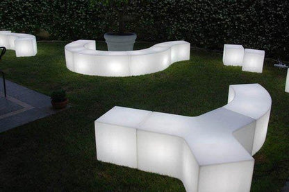 Ypsilon Modular Seating