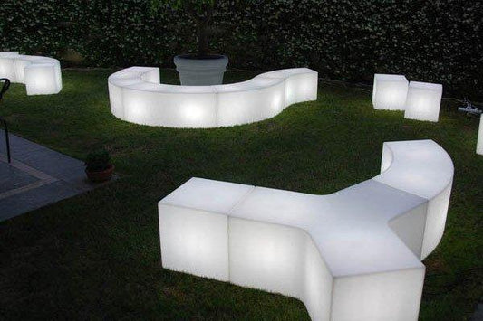 Ypsilon Modular Seating