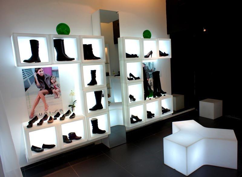 Ypsilon Modular Seating