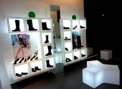 Ypsilon Modular Seating