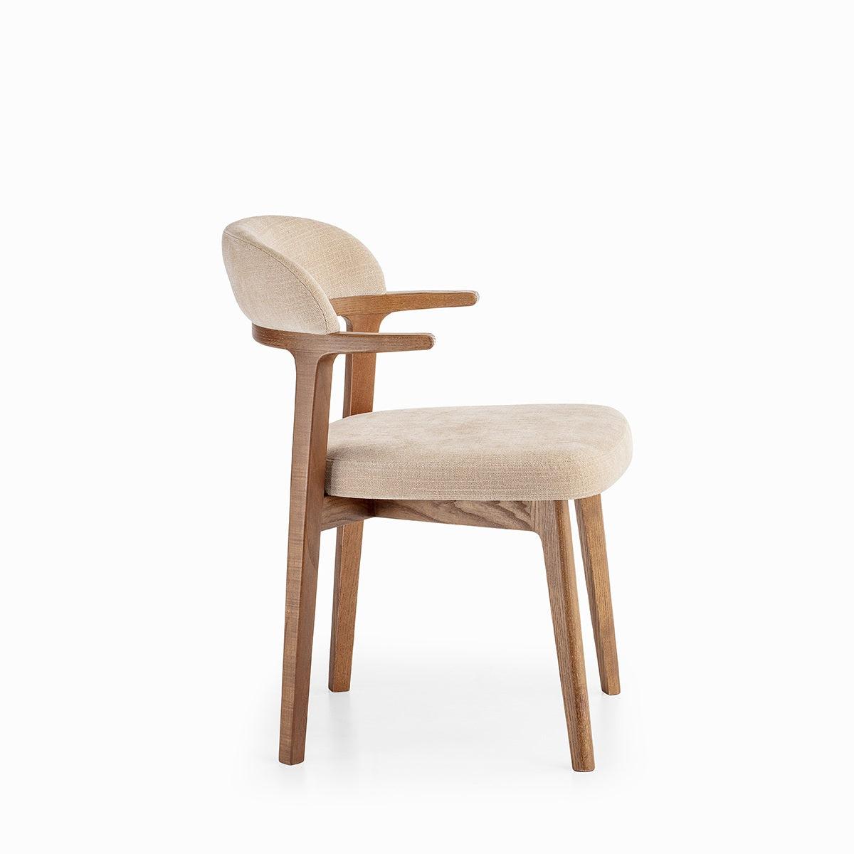 Yuma WCA Armchair-Contract Furniture Store for hospitality, leisure & commercial projects