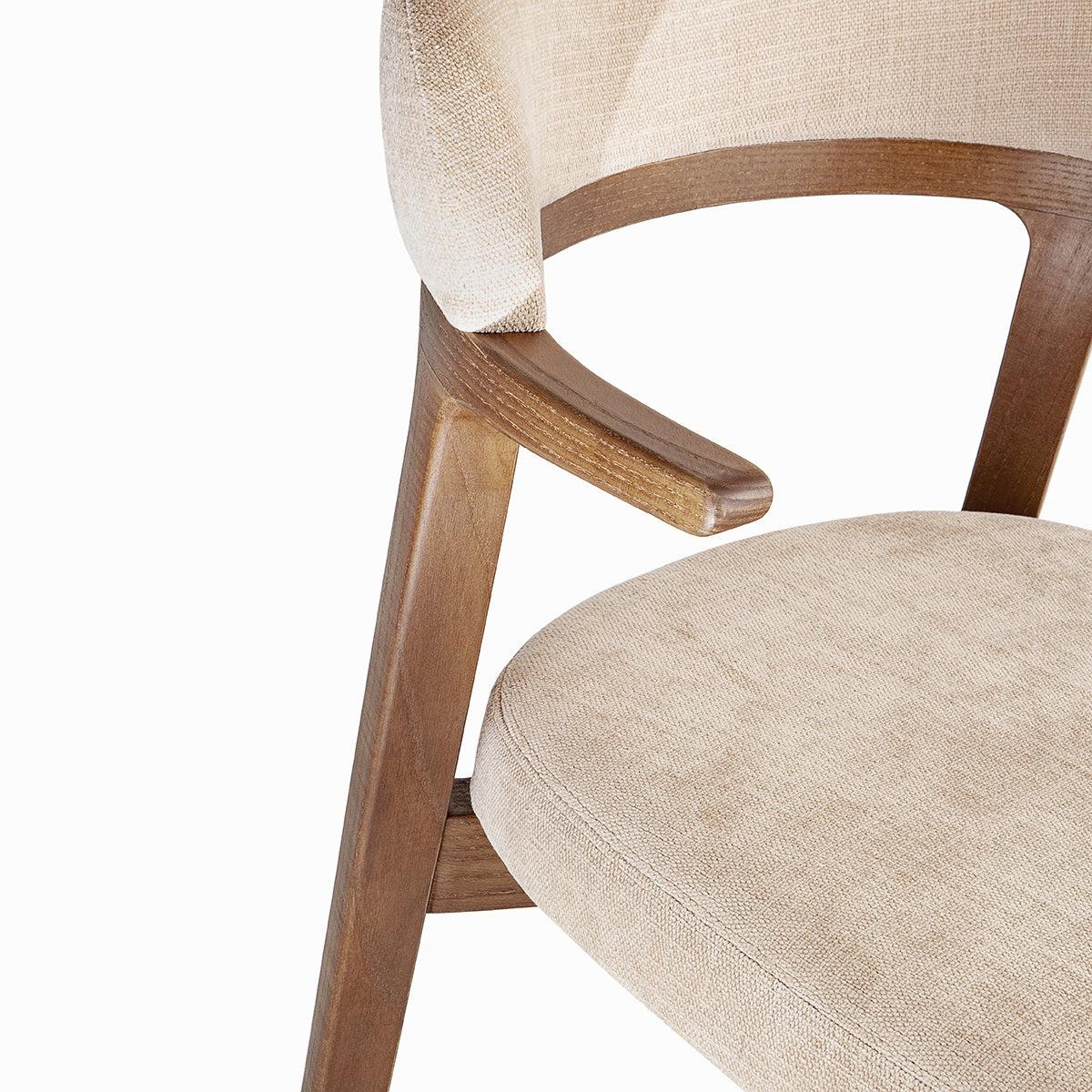 Yuma WCA Armchair-Contract Furniture Store for hospitality, leisure & commercial projects