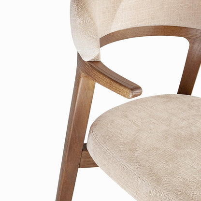 Yuma WCA Armchair-Contract Furniture Store for hospitality, leisure & commercial projects