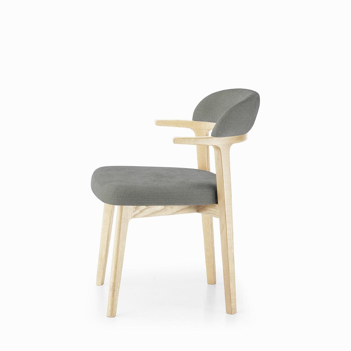 Yuma WCA Armchair-Contract Furniture Store for hospitality, leisure & commercial projects