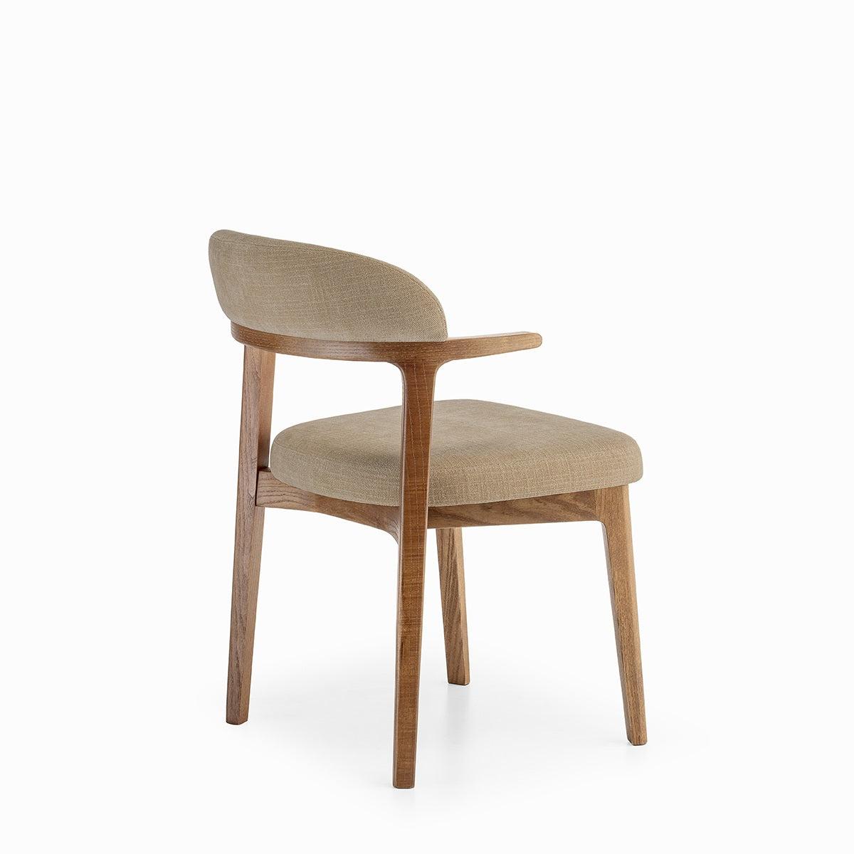 Yuma WCA Armchair-Contract Furniture Store for hospitality, leisure & commercial projects