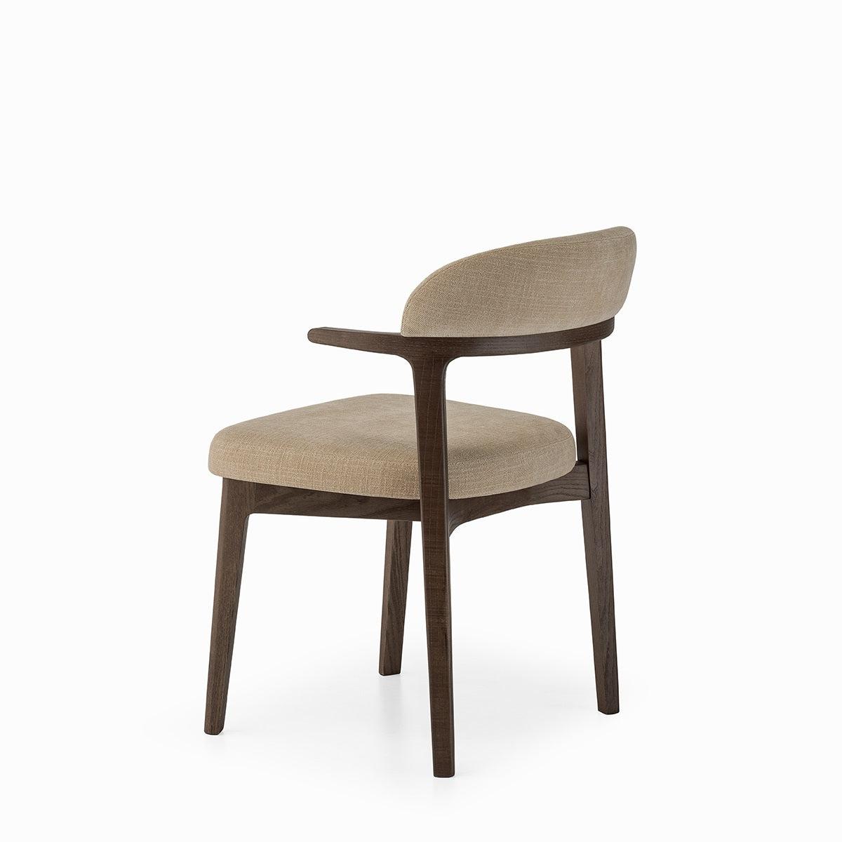 Yuma WCA Armchair-Contract Furniture Store for hospitality, leisure & commercial projects