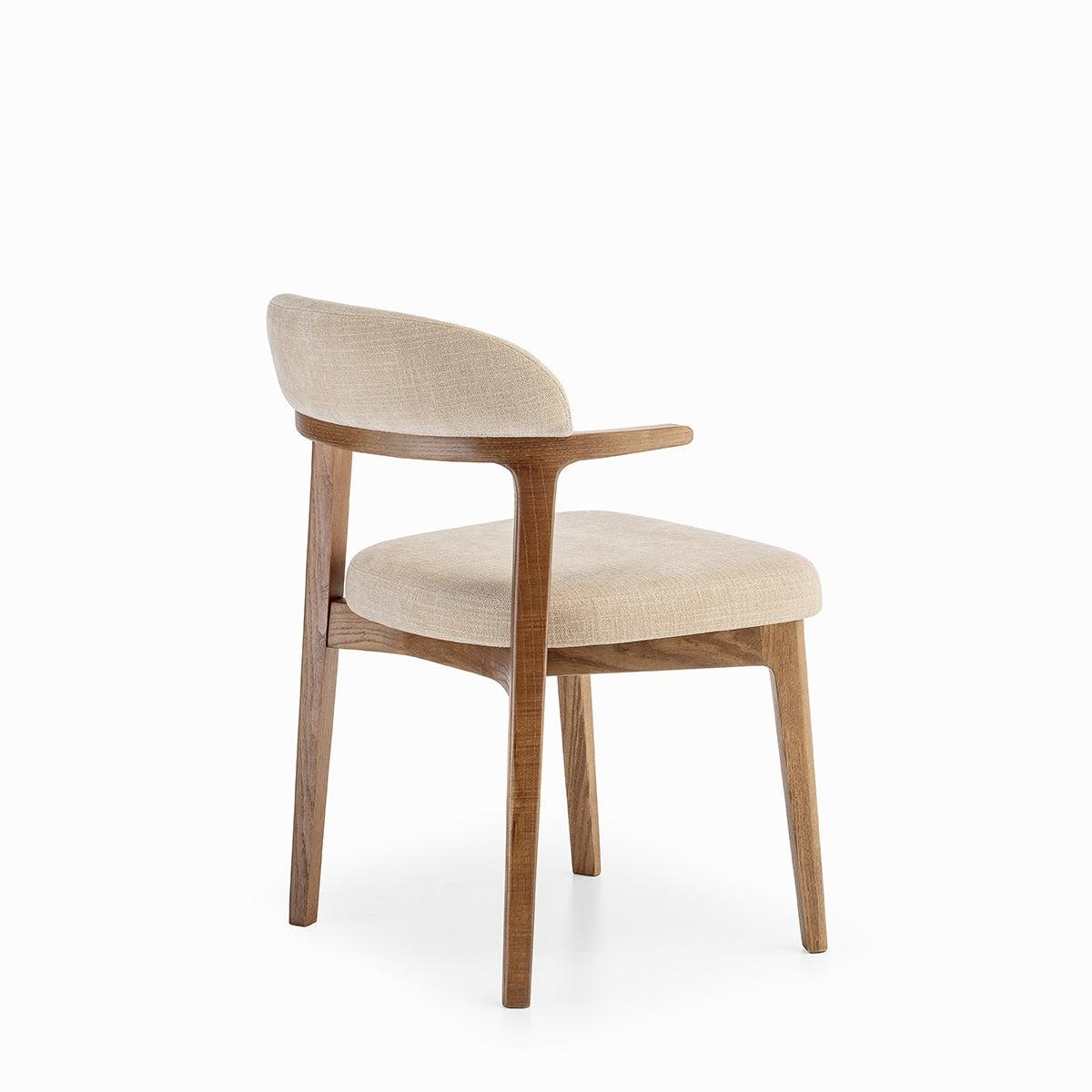 Yuma WCA Armchair-Contract Furniture Store for hospitality, leisure & commercial projects