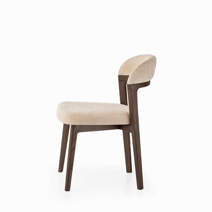 Yuma WCH Side Chair-Contract Furniture Store for hospitality, leisure & commercial projects