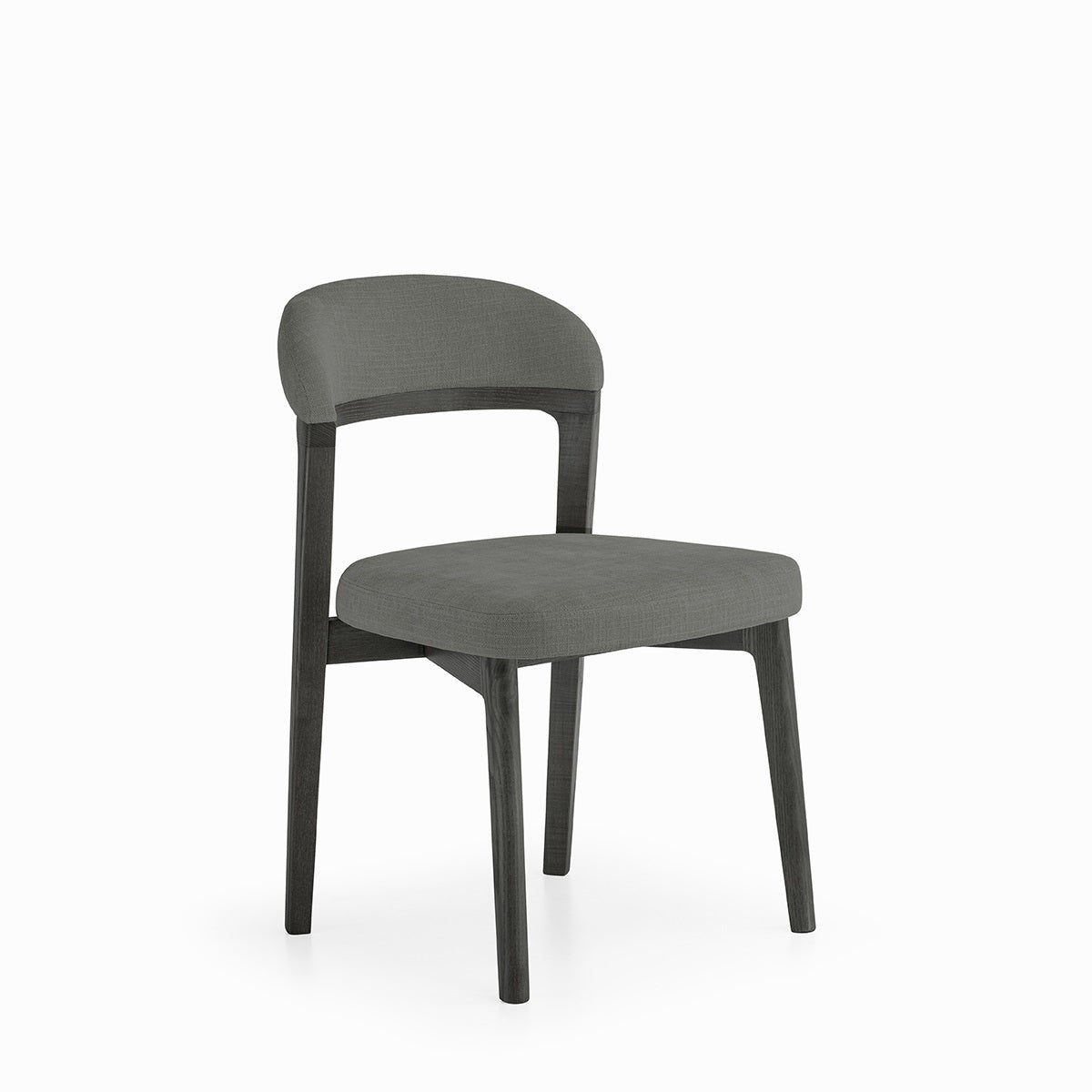 Yuma WCH Side Chair-Contract Furniture Store for hospitality, leisure & commercial projects