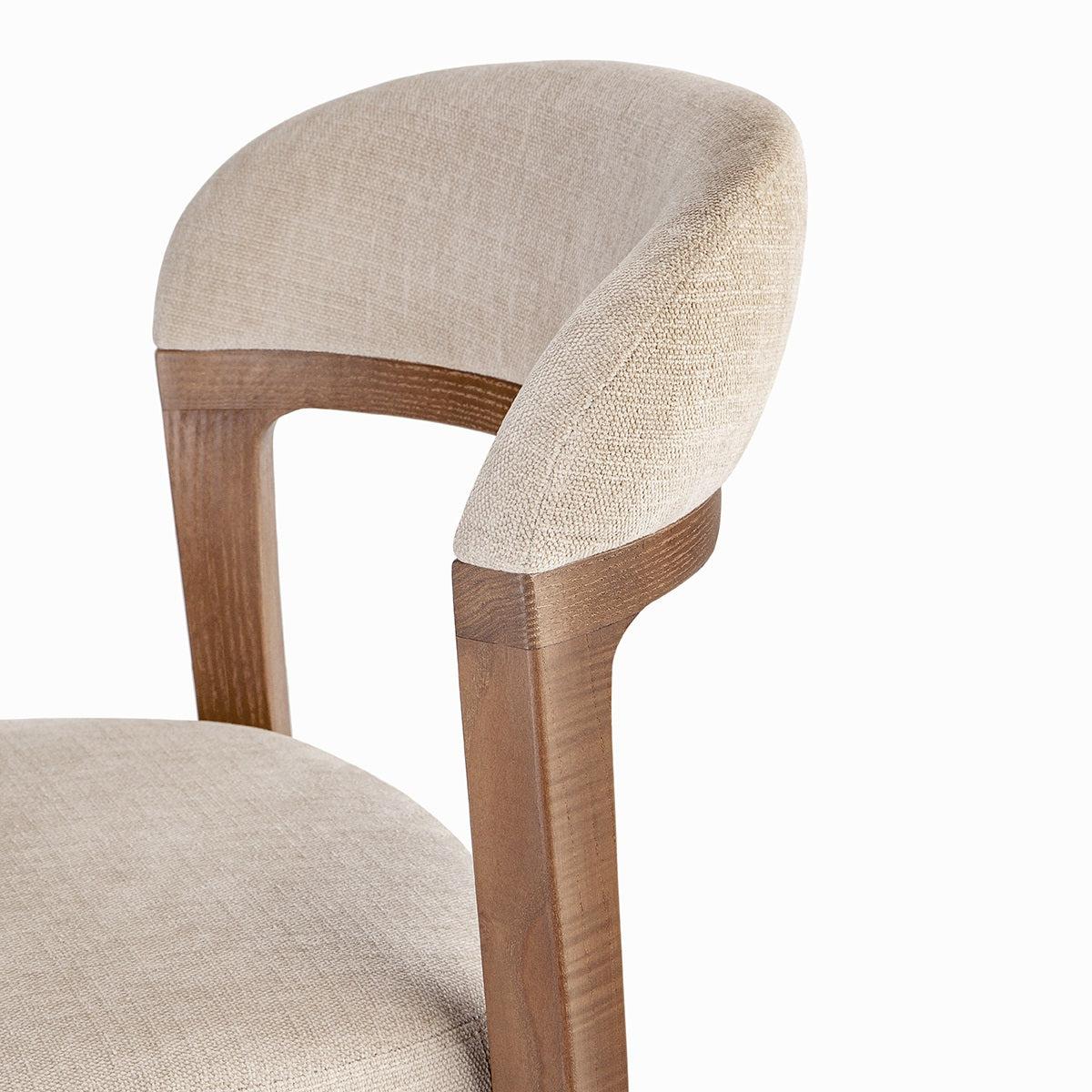 Yuma WCH Side Chair-Contract Furniture Store for hospitality, leisure & commercial projects