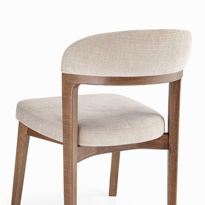 Yuma WCH Side Chair-Contract Furniture Store for hospitality, leisure & commercial projects