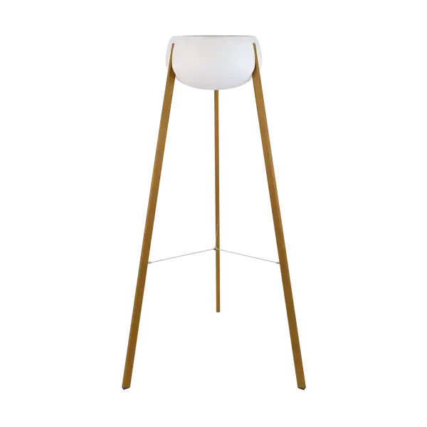 Yunos Solar 3297 Floor Lamp-Contract Furniture Store for hospitality, leisure & commercial projects