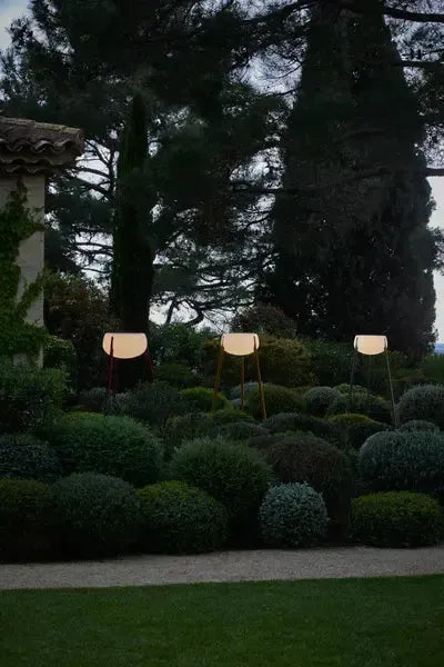 Yunos Solar 3297 Floor Lamp-Contract Furniture Store for hospitality, leisure & commercial projects