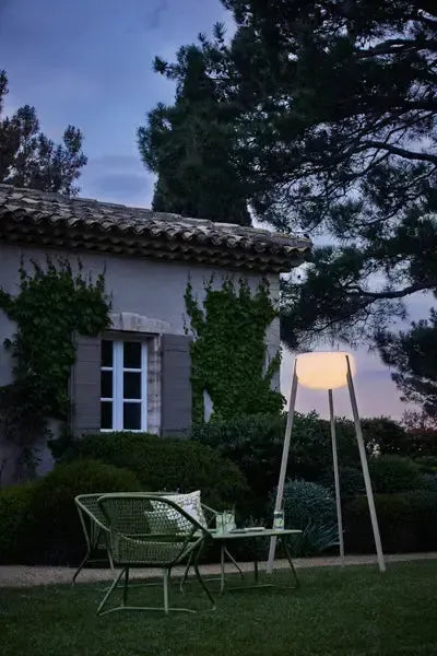 Yunos Solar 3297 Floor Lamp-Contract Furniture Store for hospitality, leisure & commercial projects