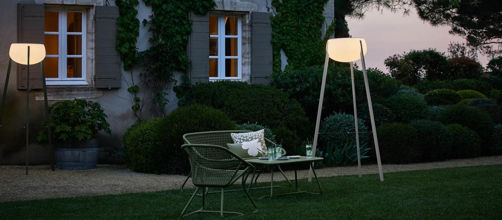 Yunos Solar 3297 Floor Lamp-Contract Furniture Store for hospitality, leisure & commercial projects