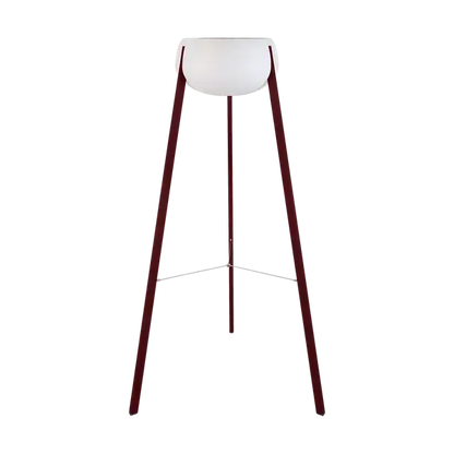 Yunos Solar 3297 Floor Lamp-Contract Furniture Store for hospitality, leisure & commercial projects