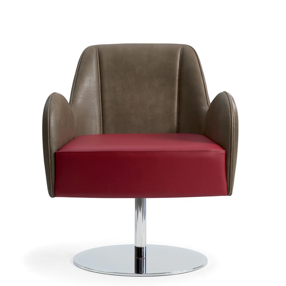 Yvonne 4 Lounge Chair