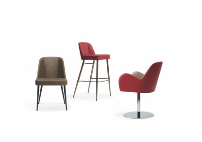 Yvonne 4 Lounge Chair