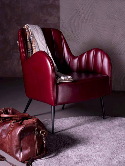 Yvonne 4 Lounge Chair