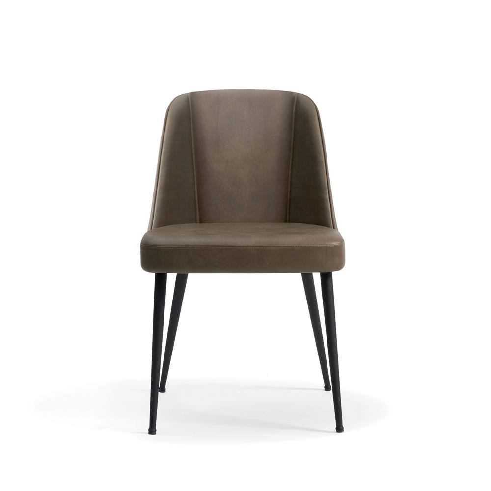 Yvonne Side Chair-Laco-Contract Furniture Store