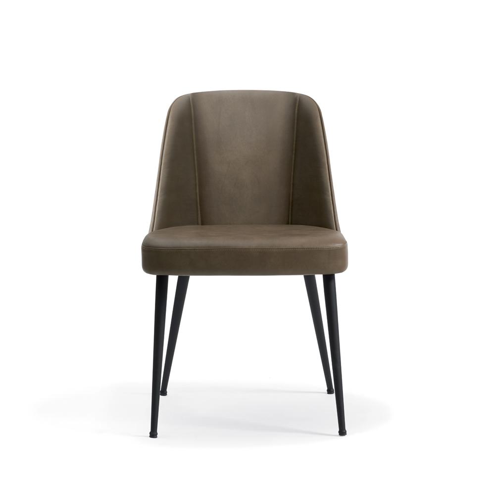 Yvonne 4 Side Chair