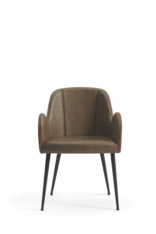 Yvonne 4P Armchair