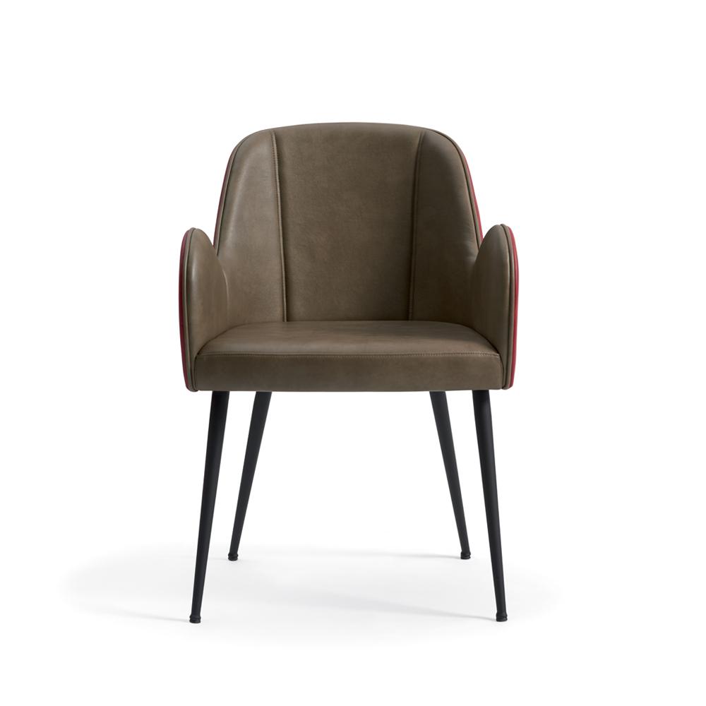 Yvonne 4P Armchair