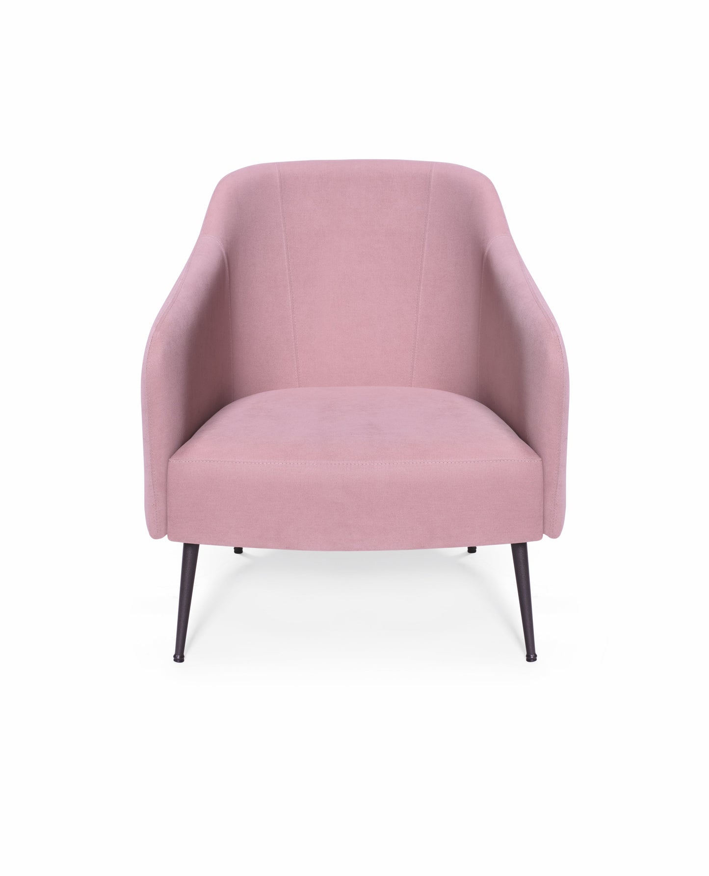 Yvonne B 4 Lounge Chair-Contract Furniture Store for hospitality, leisure & commercial projects