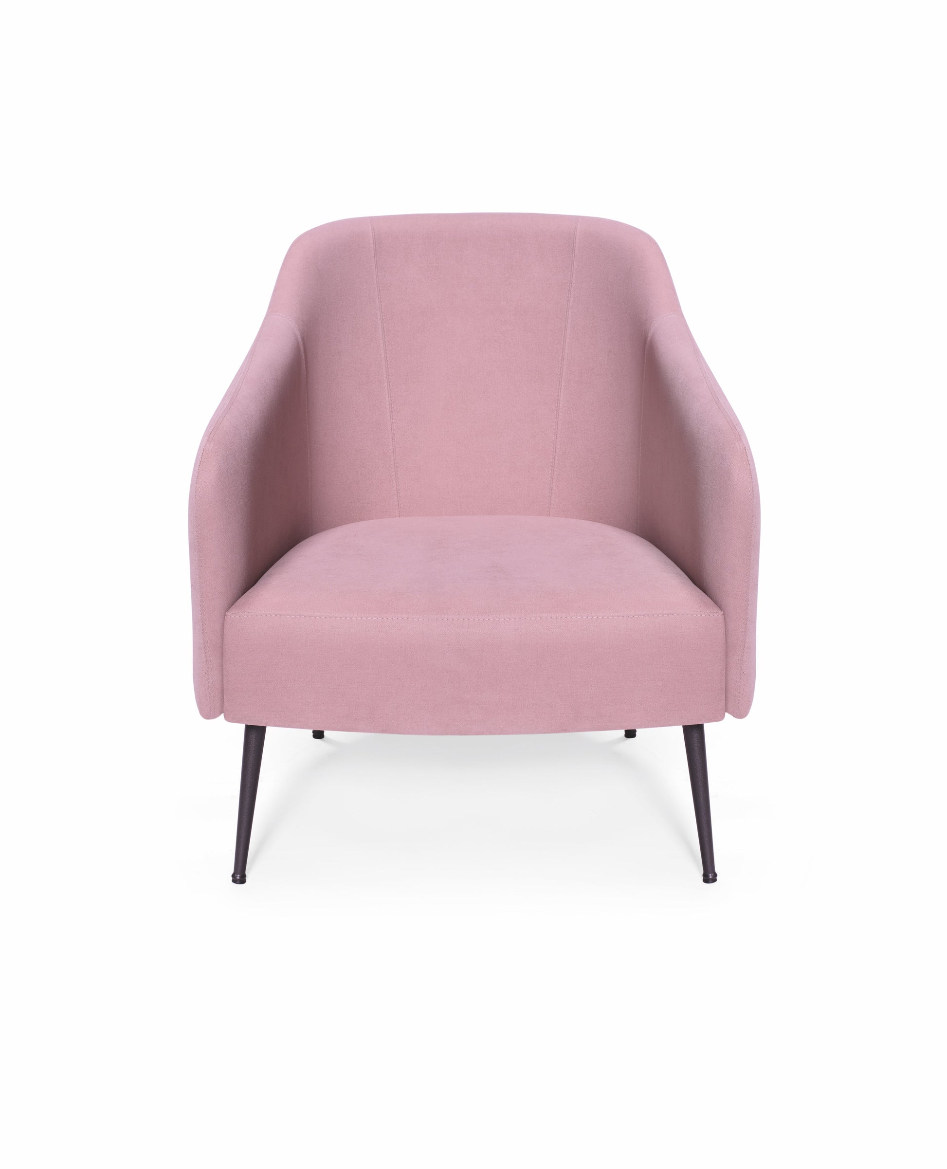 Yvonne B 4 Lounge Chair-Contract Furniture Store for hospitality, leisure & commercial projects