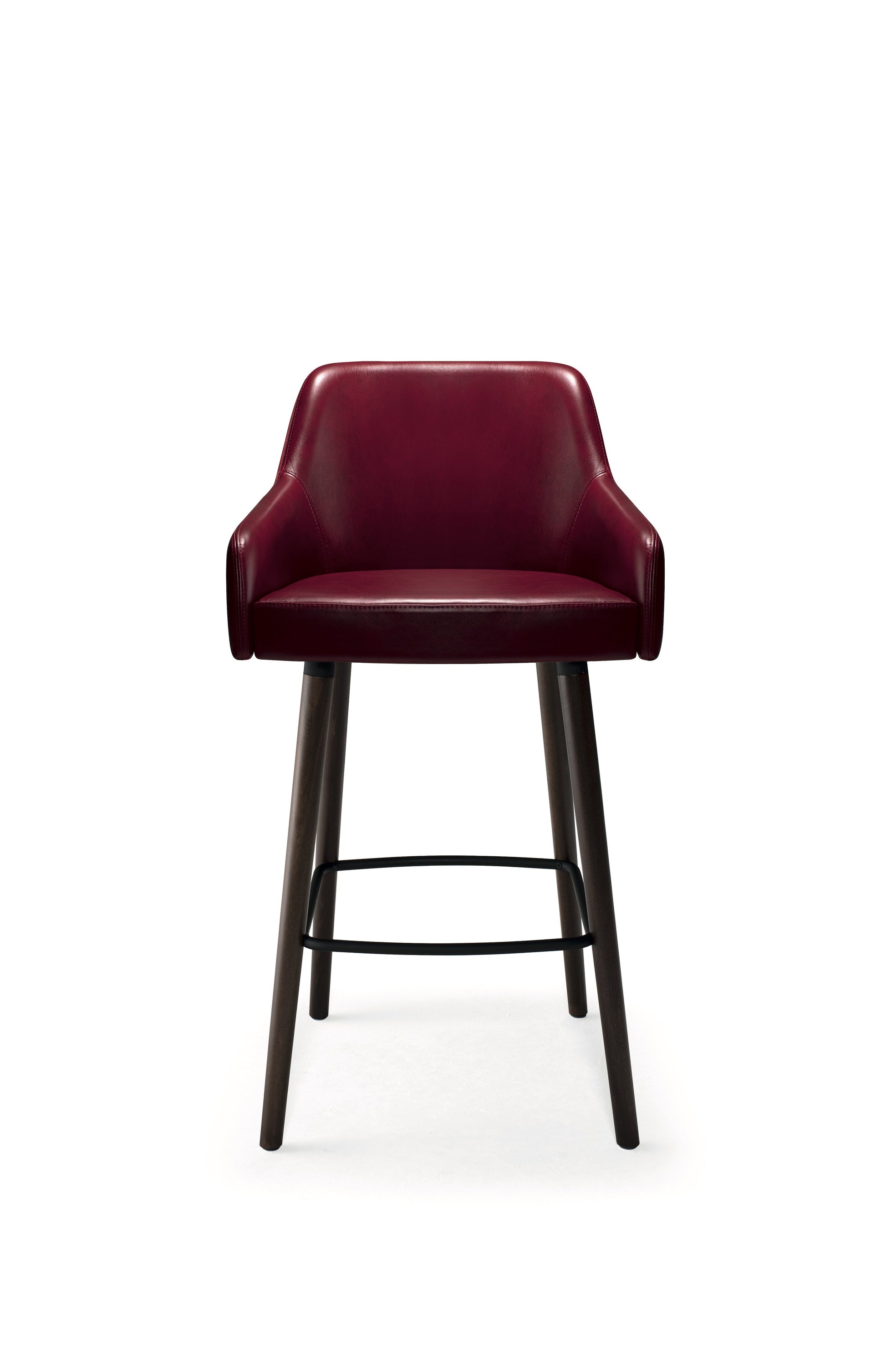 Yvonne BL W High Stool
