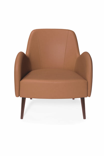 Yvonne W Lounge Chair-Contract Furniture Store for hospitality, leisure & commercial projects