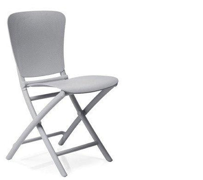 Zac Classic Folding Side Chair