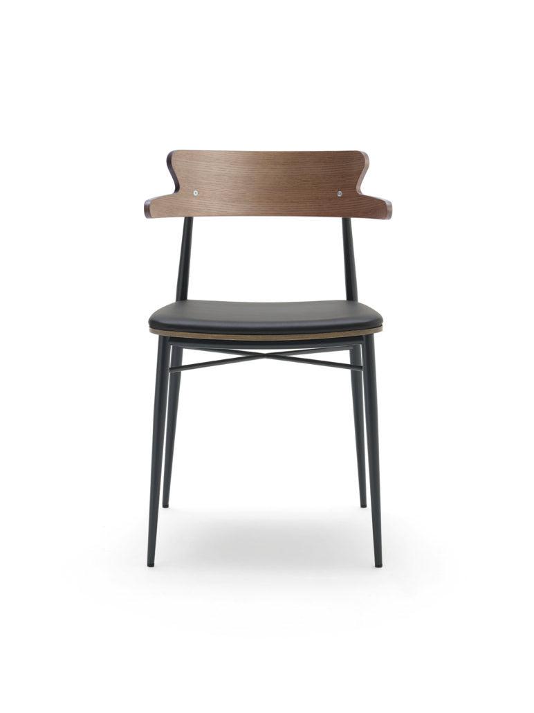 Zaira B Side Chair-Laco-Contract Furniture Store