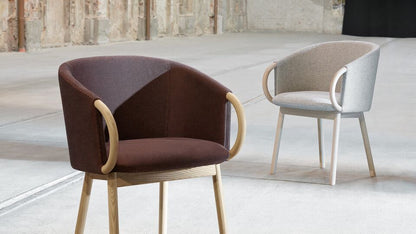Zant 03 Armchair