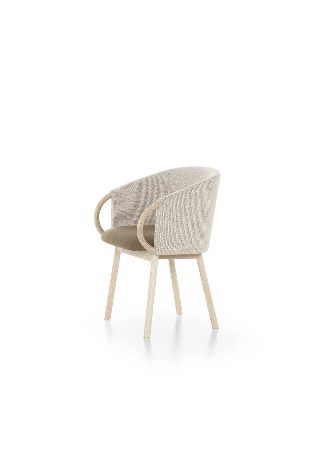 Zant 03 Armchair