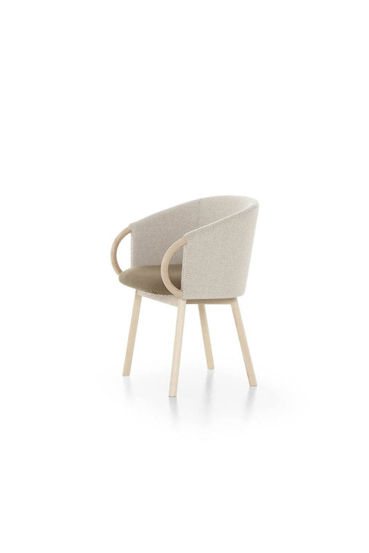 Zant 03 Armchair