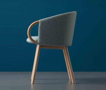 Zant 03 Armchair