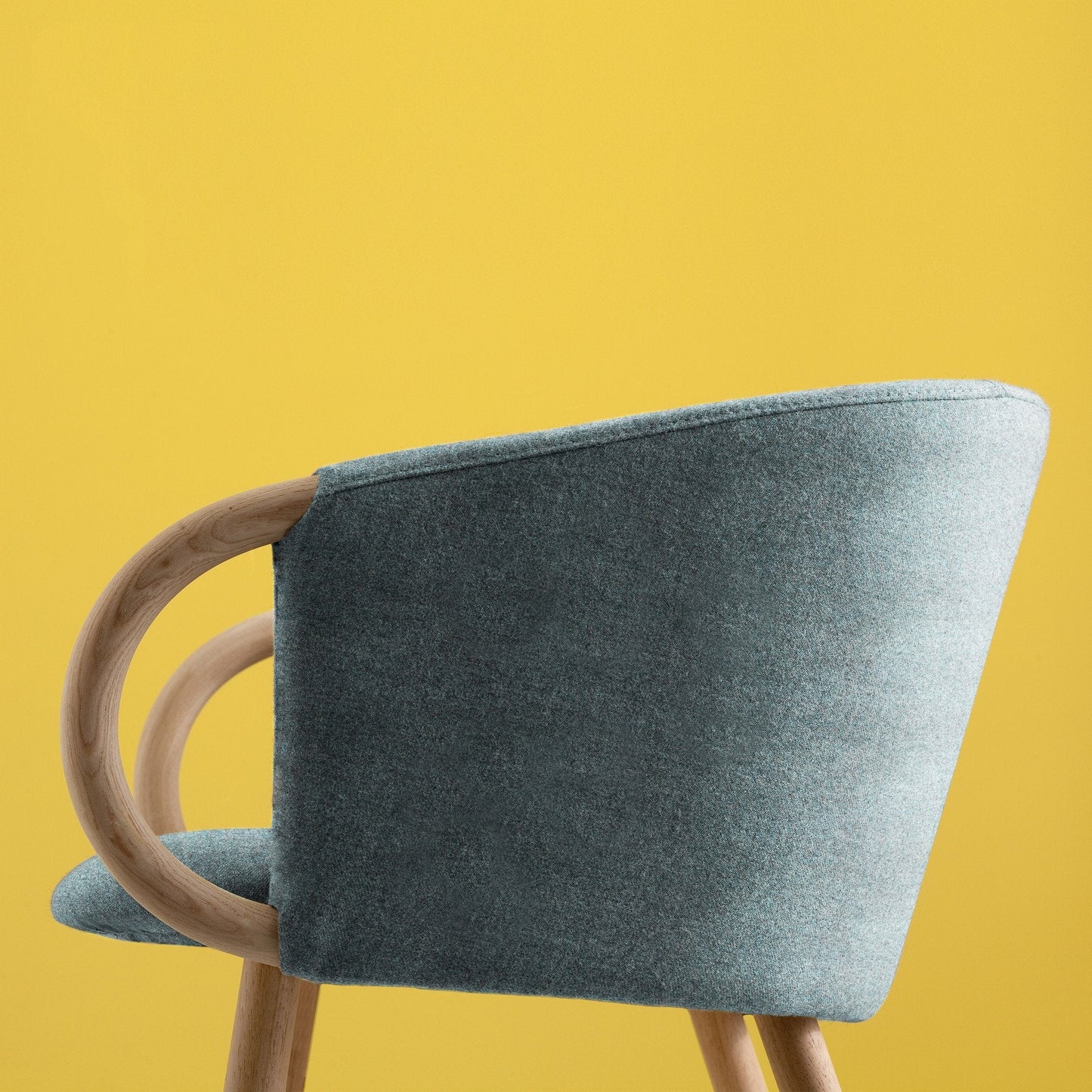 Zant 03 Armchair