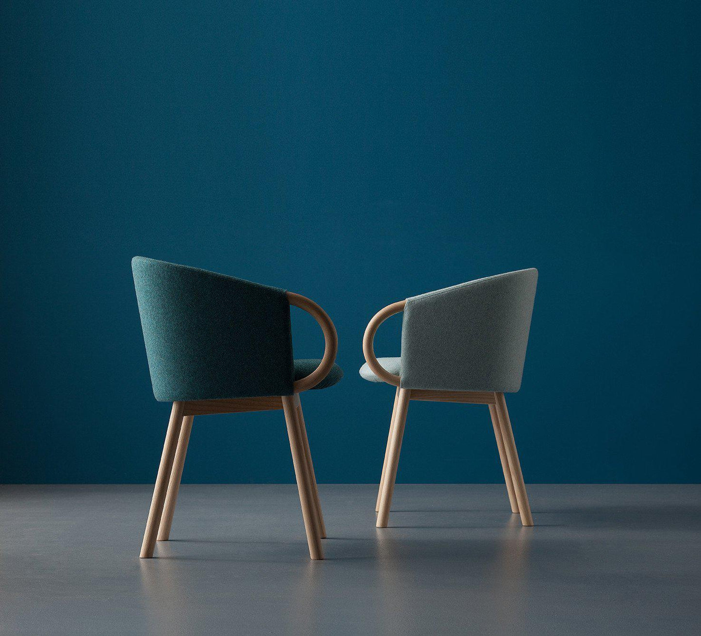 Zant 03 Armchair