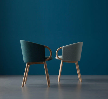 Zant 03 Armchair