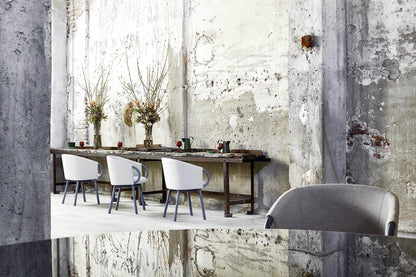 Zant 03 Armchair