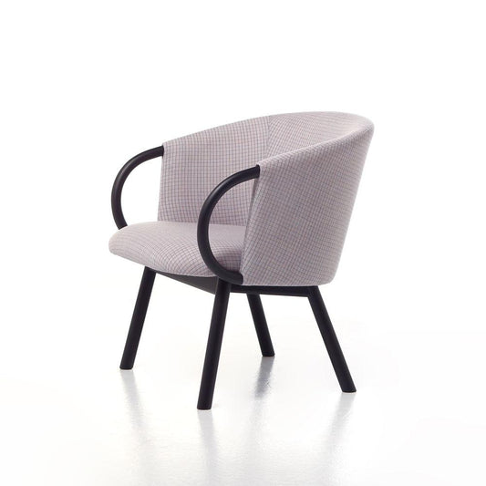 Zant 04 Lounge Chair-Contract Furniture Store for hospitality, leisure & commercial projects