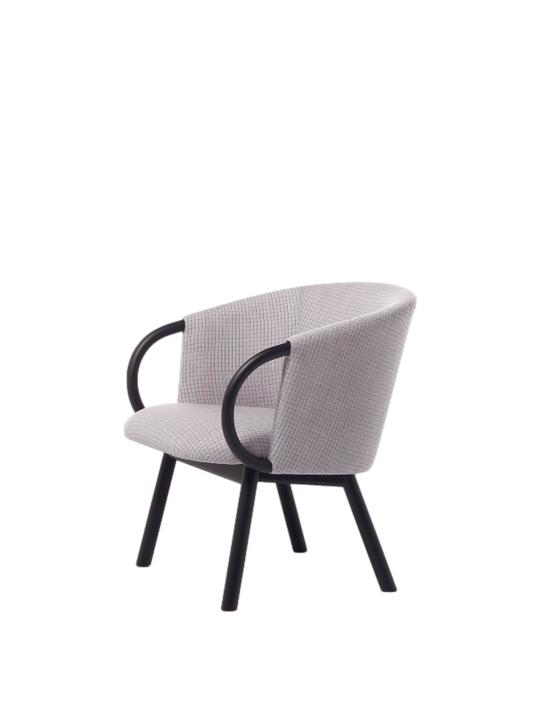 Zant 04 Lounge Chair-Contract Furniture Store for hospitality, leisure & commercial projects