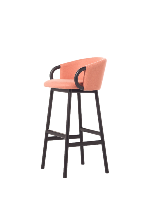 Zant 06 High Stool