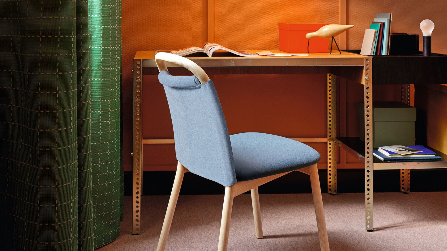 Zantilam 01 Side Chair-Contract Furniture Store for hospitality, leisure & commercial projects