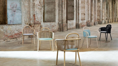 Zantilam 02 Armchair