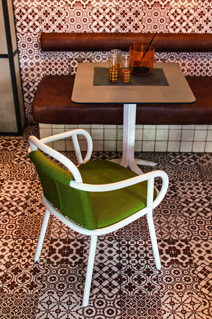 Zantilam 02 Armchair