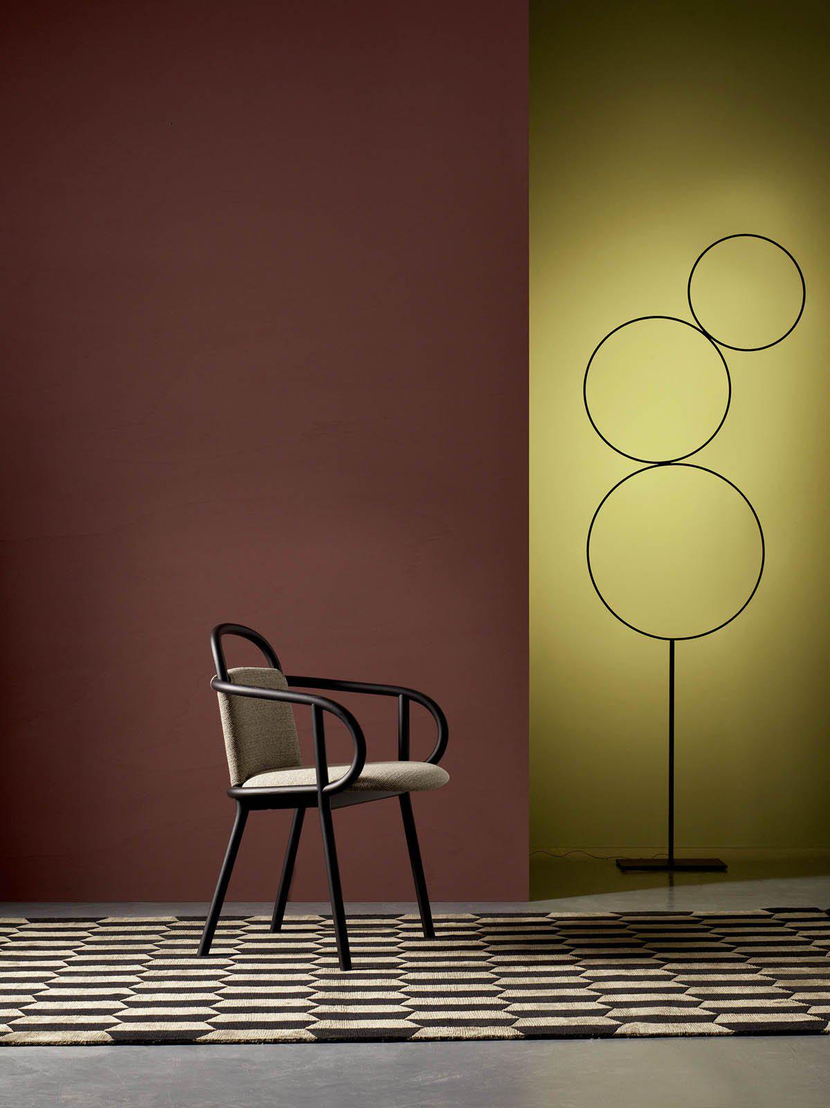 Zantilam 02 Armchair