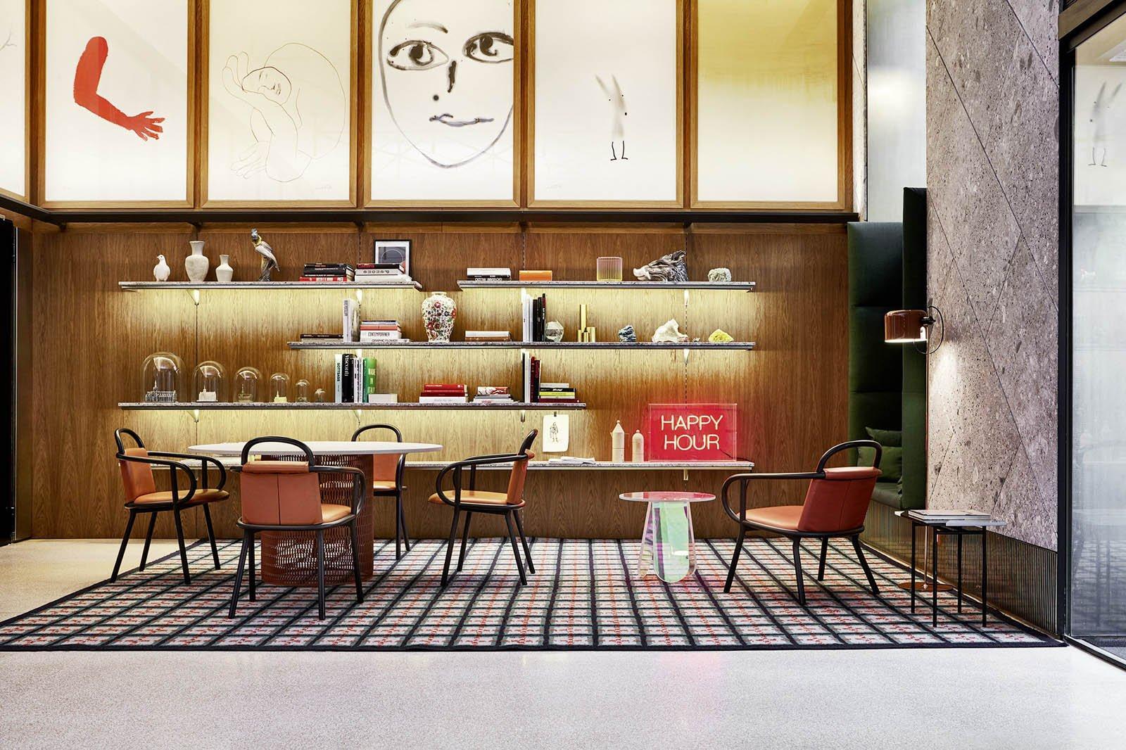 Zantilam 02 Armchair